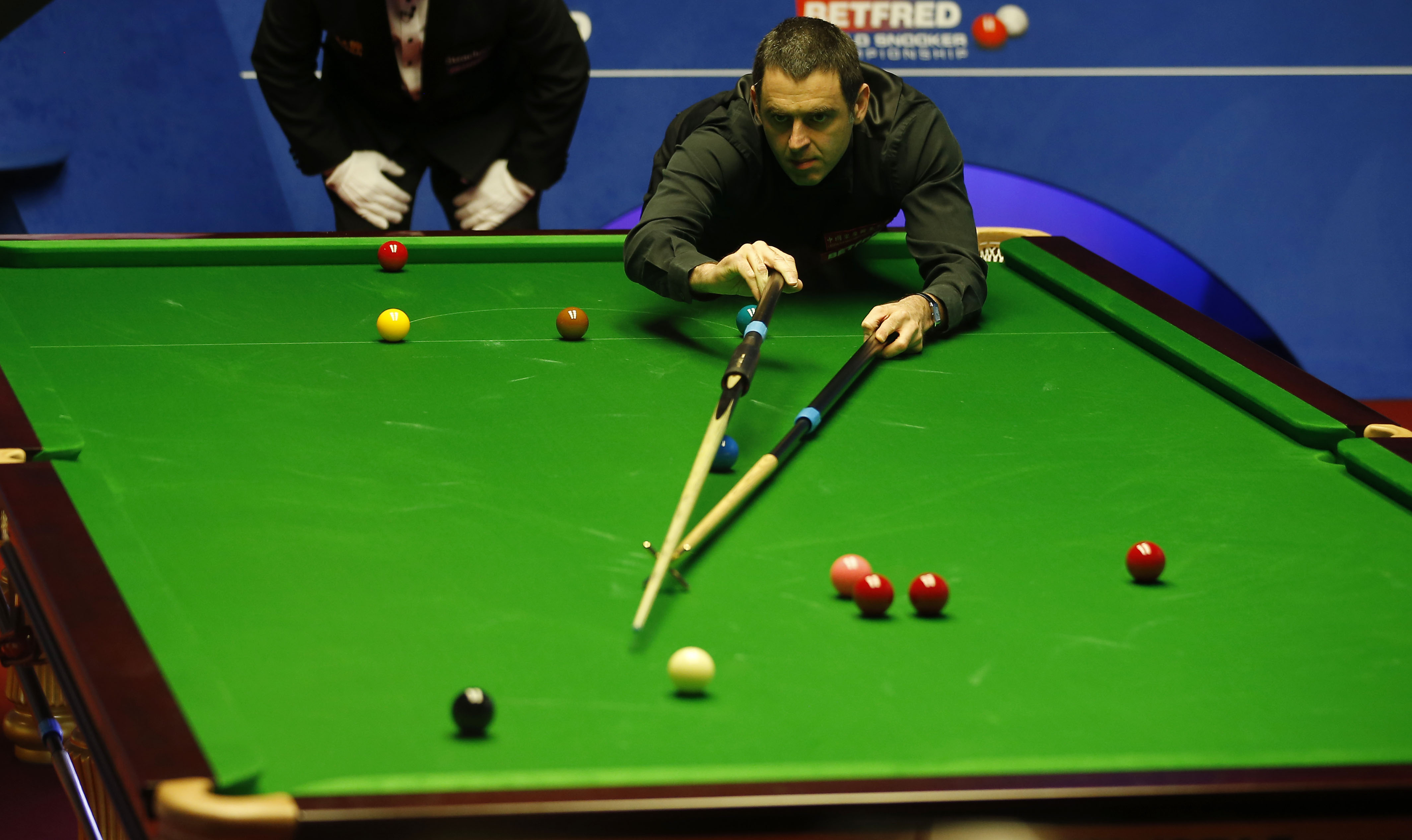 场的信号 场的信号