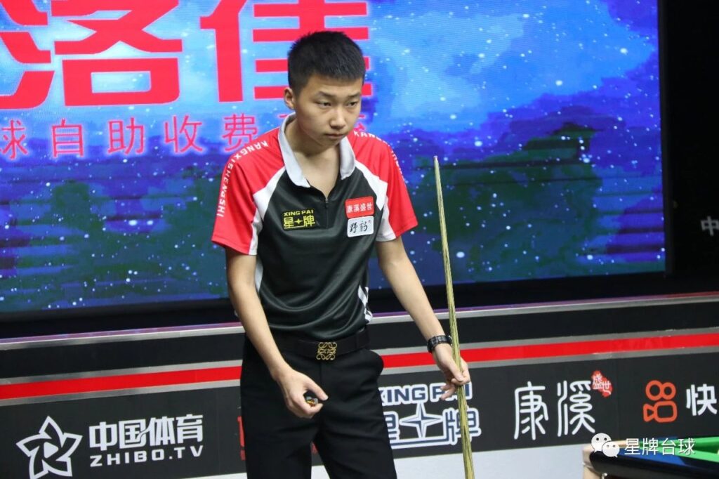 个人斯诺克 个人斯诺克